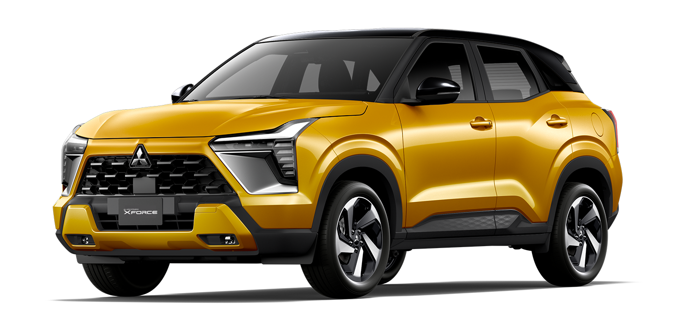 Phụ tùng Mitsubishi XForce GLX, Exceed, Premium, Ultimate chính hãng