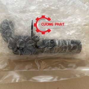 Cận cảnh cảm biến VTI Xpander, Attrage
