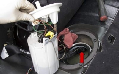 Bảo dưỡng định kỳ lọc xăng khi nào?