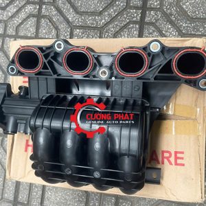 Hình ảnh cổ hút Xpander