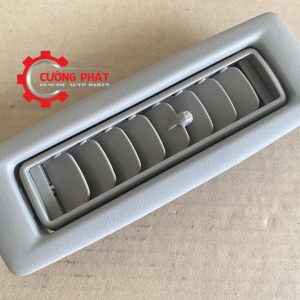 Hình ảnh cửa gió điều hòa Pajero Sport 2018-2024