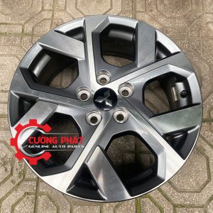 Hình ảnh mâm xe Xpander Cross 2023