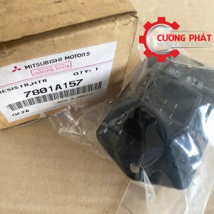 Tem mã điện trở quạt dàn lạnh Attrage, Mirage chính hãng