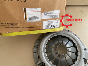 Hình ảnh bàn ép Xpander 2018-2024 mã mới