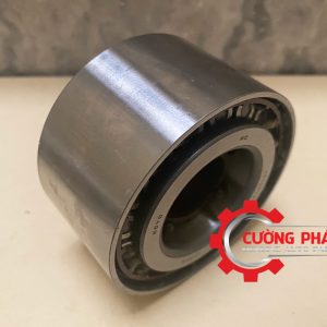 Bi moay ơ sau Triton, Pajero Sport, Zinger