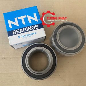 Hình ảnh bi moay ơ trước Xpander NTN chính hãng