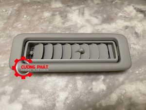 Hình ảnh cửa gió điều hòa Pajero Sport 2010-2016