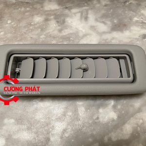 Hình ảnh cửa gió điều hòa Pajero Sport 2010-2016