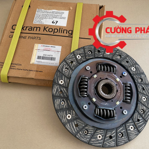 Tem mã đổi lá côn Xpander 2018-2024