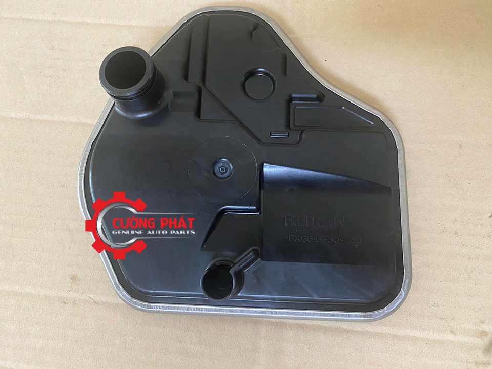 Cận cảnh lọc hstd Xpander