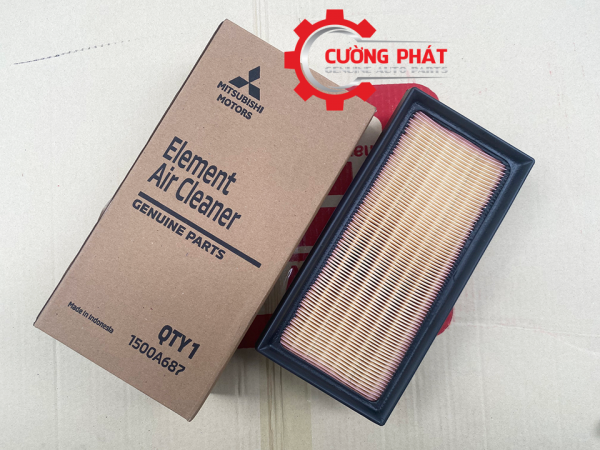 Hình ảnh lọc gió động cơ Xpander 2018-2024