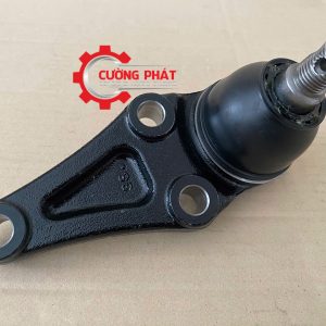 Đứng dưới Triton, Pajero Sport 2009-2024