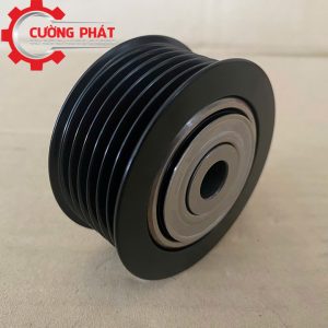 Hình ảnh bi tỳ trợ lực rãnh Outlander