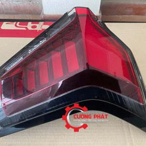 Hình ảnh đèn lái sau Xforce