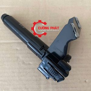 Hình ảnh vòi rửa đèn pha Outlander 2017-2024 chính hãng