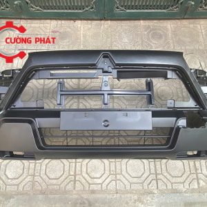Hình ảnh ba đờ sốc trước XForce 2024