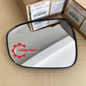 Tem mã mặt gương Mitsubishi XForce chính hãng