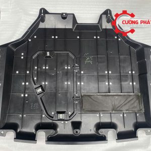 Hình ảnh chắn bùn gầm XForce