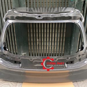 Hình ảnh cửa cốp sau XForce