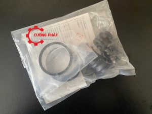 Hình ảnh chụp bụi piston phanh Pajero Sport 2018