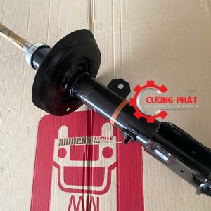 Hình ảnh phuộc nhún trước XForce