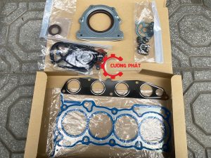 Hình ảnh ron đại tu Xpander, XForce