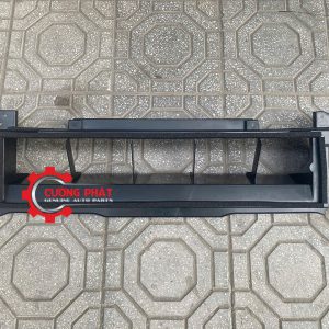 Hình ảnh hướng gió dưới XForce