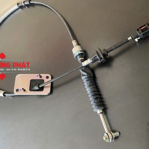 Cận cảnh dây đi số Xpander