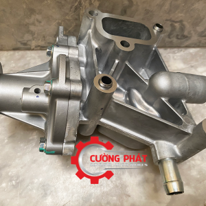 Hình ảnh bơm nước Mitsubishi Triton, Pajero Sport máy 4N15