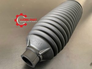 Hình ảnh cao su thước lái Triton 2015-2024