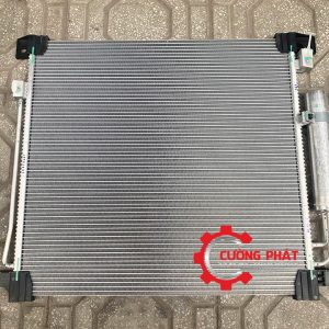 Hình ảnh dàn nóng Triton 2015-2025