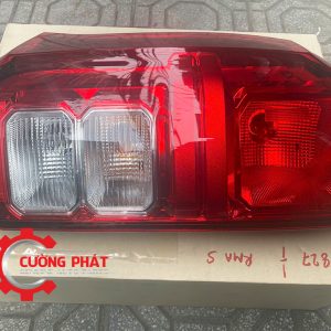 Hình ảnh đèn lái halogen Triton 2025