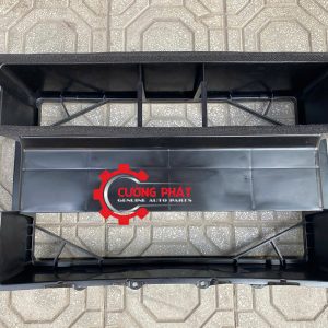 Hình ảnh hướng gió giữa Mitsubishi Xpander 2022-2025 chính hãng