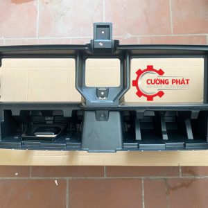 Hình ảnh hướng gió trung tâm XForce