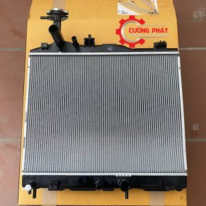 Hình ảnh ket nước Attrage số tự động 2024