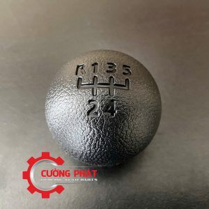 Hình ảnh tay nắm cần số chính Xpander