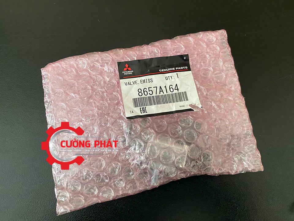 Van-mo-du-EGR-Mitsubishi-Triton-2019-8657A164 (2) Tem mã van mở dù EGR Triton, Pajero Sport 4N15 2019-2025