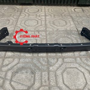 Hình ảnh xương đỡ cản Triton 2019