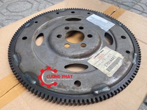 Hình ảnh bánh đà Xpander số tự động