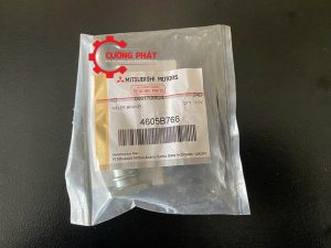 Tem mã suốt phanh Mitsubishi Xpander chính hãng