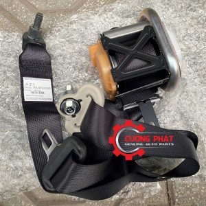 Cận cảnh dây đai an toàn trước Xpander 2022