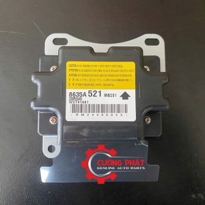 Hình ảnh hộp điều khiển túi khí Triton