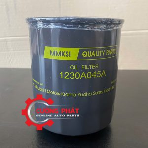 Hình ảnh lọc nhớt Triton, Pajero Sport