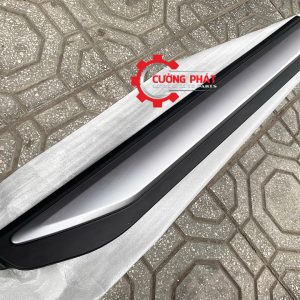 Hình ảnh ốp cửa Xpander Cross