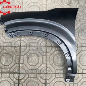 Hình ảnh vè trước XForce 2024