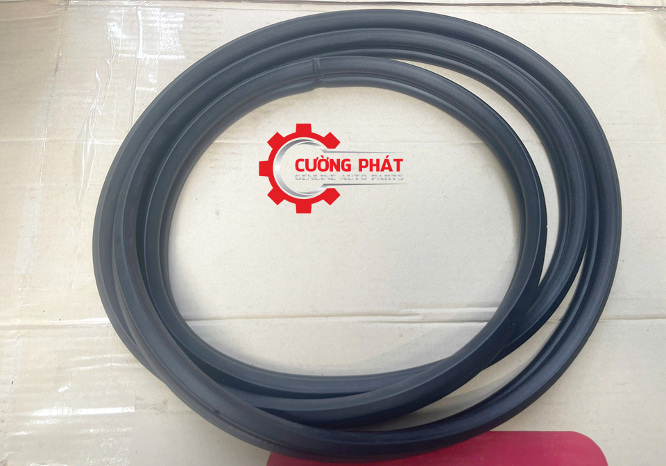 Hình ảnh gioăng cốp sau Attrage, Mirage chính hãng