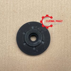 Hình ảnh cao su giảm xóc sau dưới Xpander chính hãng