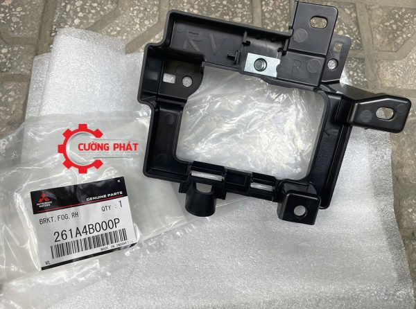 Chi tiết tem mã giá bắt đèn gầm Xforce chính hãng