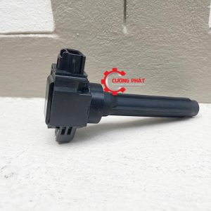 Góc chụp cận cảnh bobin Xpander chính hãng