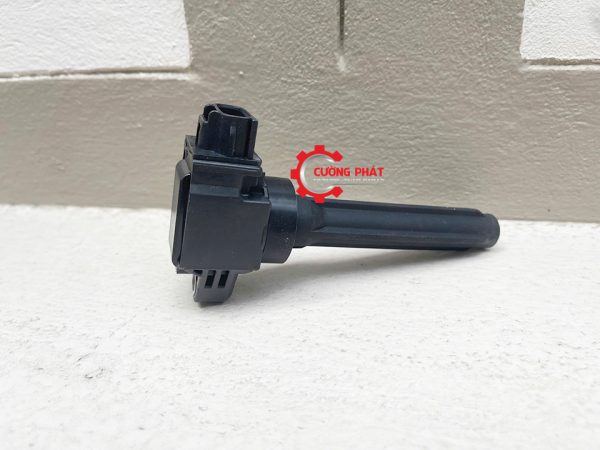Góc chụp cận cảnh bobin Xpander chính hãng